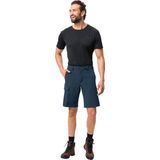 Vaude - Elope Bermuda - Korte Broek - Waterafstotend - Gerecycled Polyamide