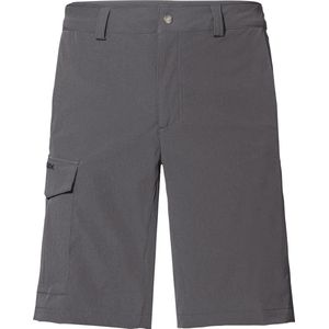 Bermudashort - Heren - Groen - Katoen - Klimaatneutraal