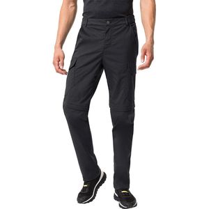 Vaude Neyland Zip Off - Cargobroek - Heren - Sneldrogend - Rekbaar