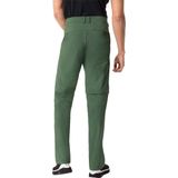 Vaude Farley Stretch Zip Off Ii Een Broek Groen 52 / Regular Man