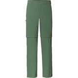 Vaude Farley Stretch Zip Off Ii Een Broek Groen 52 / Regular Man