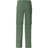 Vaude Farley Stretch Zip Off Ii Een Broek Groen 52 / Regular Man