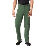 Vaude Farley Stretch Zip Off Ii Een Broek Groen 52 / Regular Man