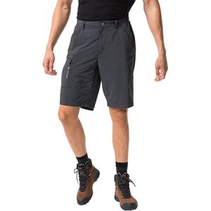 Vaude - Farley Bermudas - Trekking - Groen - Sneldrogend - UPF 50+