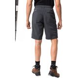 VAUDE Farley Bermudas - Trekking - Sneldrogend - UPF 50+ Zonbescherming - Milieuvriendelijk