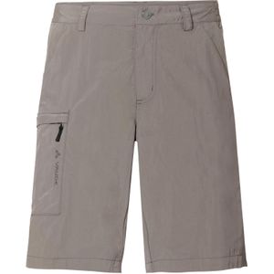 Vaude - Farley Bermudas - Trekkingbroek - Sneldrogend - UV-Bescherming - Heren