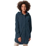 Vaude - Mineo - Regenjas - Geen Kleur - 2,5-Laags Waterdicht, Winddicht, Ademend