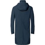 Vaude - Mineo - Regenjas - Geen Kleur - 2,5-Laags Waterdicht, Winddicht, Ademend