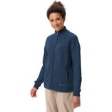 Vaude - Redmont Cotton II - Damesjas - GOTS-gecertificeerd - Gewatteerd