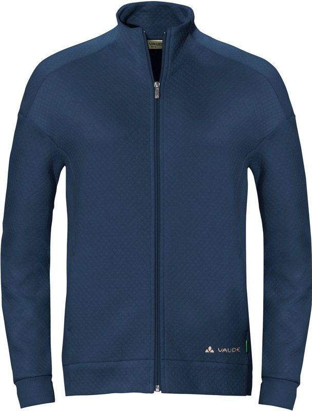 Vaude - Redmont Cotton II - Damesjas - GOTS-gecertificeerd - Gewatteerd