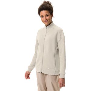 Vaude - Redmont Cotton II - Jas - GOTS-gecertificeerd - Dames - Gewatteerd