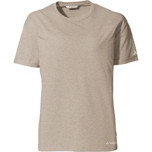Vaude - Mineo - T-shirt - Multicolor - 100% Gerecycled Materiaal