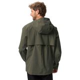 Vaude - Mineo - Jas - Groen - 2-laags - Waterdicht