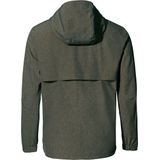 Vaude - Mineo - Jas - Groen - 2-laags - Waterdicht