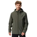 Vaude - Mineo - Jas - Groen - 2-laags - Waterdicht