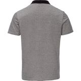 Vaude - Redmont - Korte Mouw Poloshirt - Klassieke Herenpolo - Klimaatneutraal