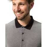 Vaude - Redmont - Korte Mouw Poloshirt - Klassieke Herenpolo - Klimaatneutraal