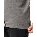 Vaude - Redmont - Korte Mouw Poloshirt - Klassieke Herenpolo - Klimaatneutraal