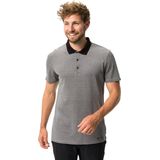 Vaude - Redmont - Korte Mouw Poloshirt - Klassieke Herenpolo - Klimaatneutraal