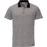 Vaude - Redmont - Korte Mouw Poloshirt - Klassieke Herenpolo - Klimaatneutraal