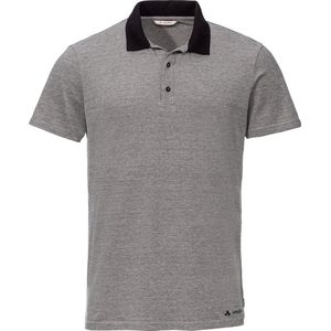Vaude - Redmont - Korte Mouw Poloshirt - Klassieke Herenpolo - Klimaatneutraal