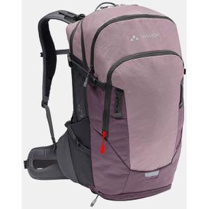 VAUDE Alpin Fietstas voor dames, 24 + 4