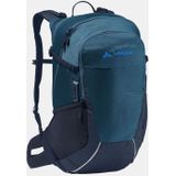 VAUDE - Tremalzo 22 - Baltic sea - Rugzak 20-29 liter - Greenshape