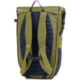 VAUDE Citygo Bike 23 Rugzak, 20-29 liter, uniseks