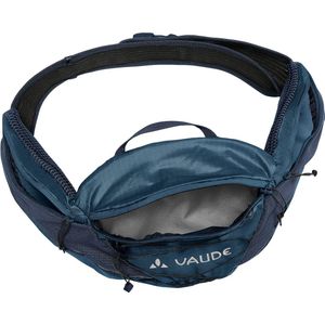 Vaude Uphill Hip Pack 2 Heuptas Baltic Sea