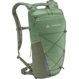 Vaude Uphill 8 - 0-10L Daypack - Willow Green