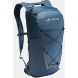 Vaude Bike Uphill 12l Rugzak Blauw