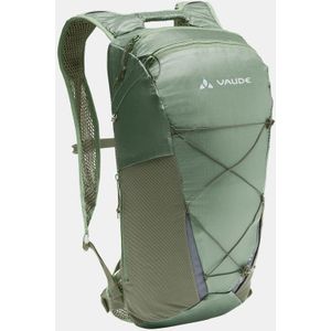 Vaude Uphill 12 Rugtas Willow Green