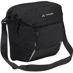 Vaude Cycle Messenger Bagagedragertas (zwart)