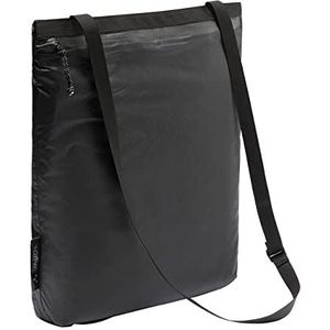 VAUDE Packable Tote Bag 9, zwart