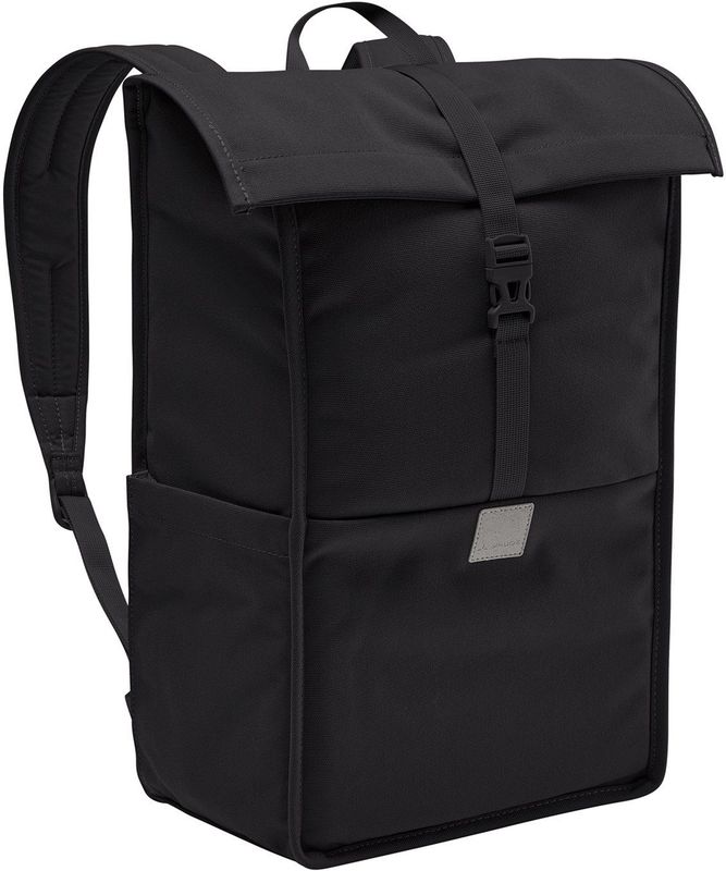 VAUDE Rucksack ""Coreway Rolltop 20"", black