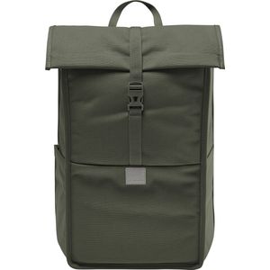 Vaude Coreway Rolltop 20 khaki backpack