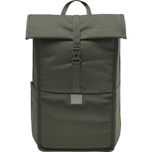 Vaude Coreway Rolltop 20 Dagrugzak (olijfgroen)