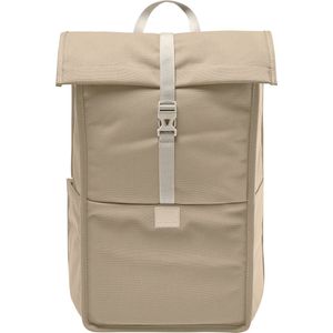 Vaude Coreway Rolltop 20 linen backpack