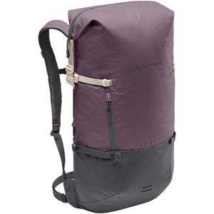 Vaude Citygo 23 Rugtas Blackberry