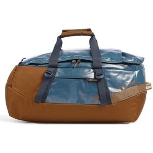 Vaude Unisex - volwassenen CityDuffel 35 bagage Baltic Sea blauw