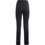 Vaude Womens Wintry Pants V Langlaufbroek (Dames |zwart)