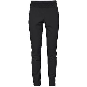 Vaude Bike Wintry V Broek Zwart Man