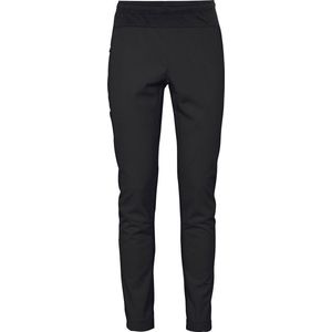 Wintry Pants IV - Wandelbroek - Zwart - Softshell - Ademend