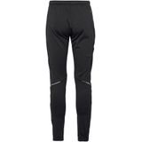 Vaude Bike Wintry V Broek Zwart Man