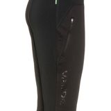 Wandelbroek - Softshell - Verwarmend - Winddicht - Ademend