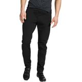Vaude Bike Wintry V Broek Zwart Man