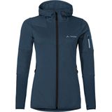 Vaude - Monviso II - Fleecejack - Dames - Met Kap