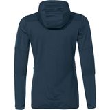 Vaude - Monviso II - Fleecejack - Dames - Met Kap