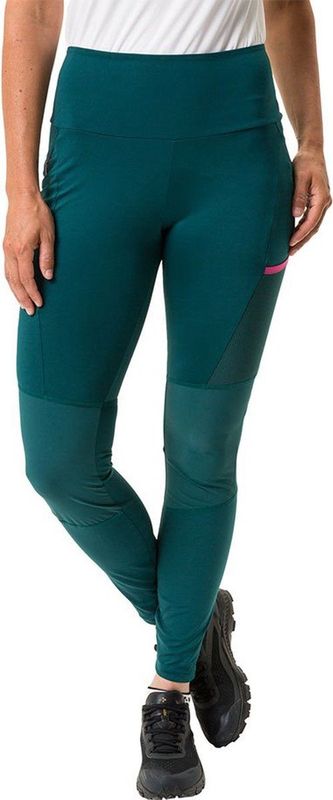 Vaude Dames Scopi II Tight