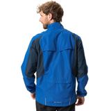 Cycling - Coupe-Vent - Neutraal - Zippockets - Klimaatcompensatie